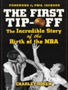 The First Tip-Off